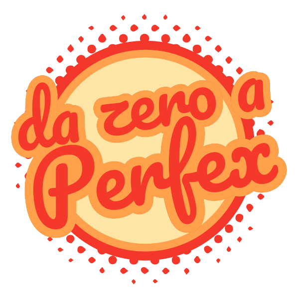 Da zero a Perfex